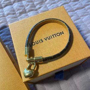 Louis Vuitton Bracelet